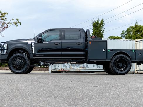 New 2026 Ford F450 Lariat image 7