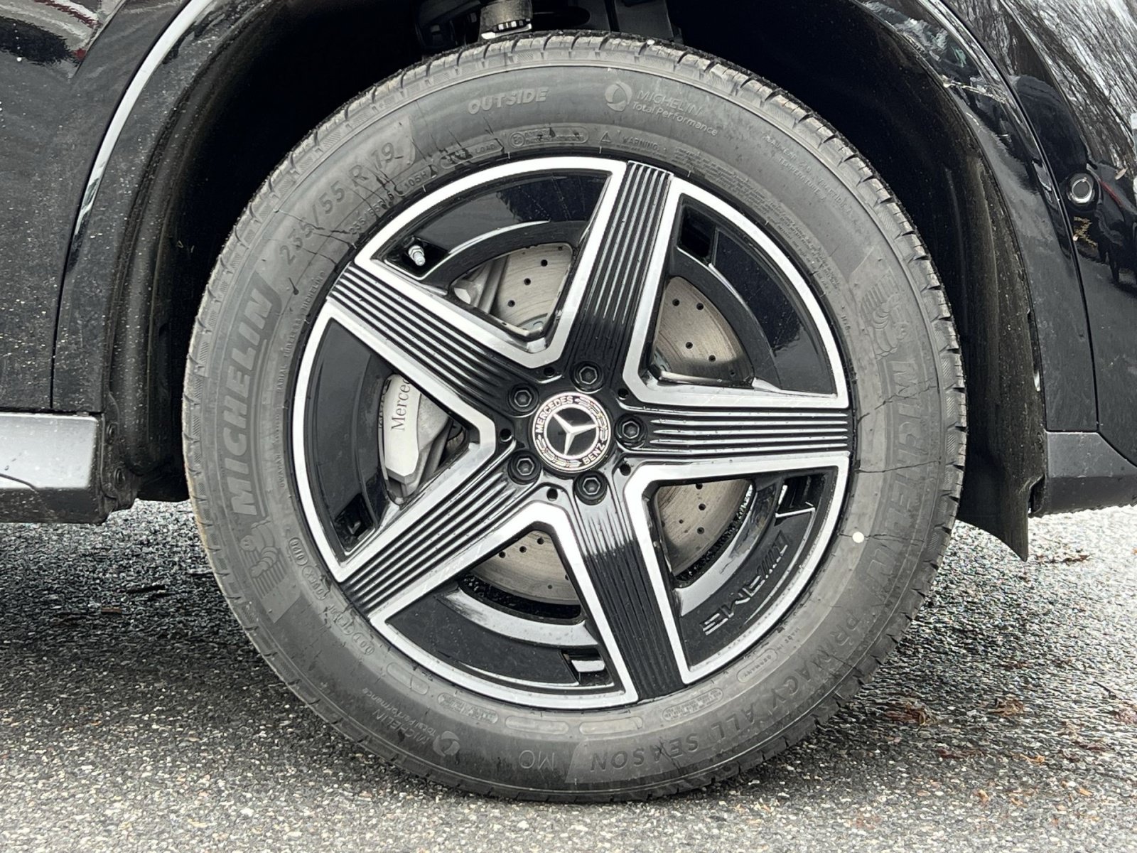 Certified 2026 Mercedes-Benz GLC 300 4MATIC image 10