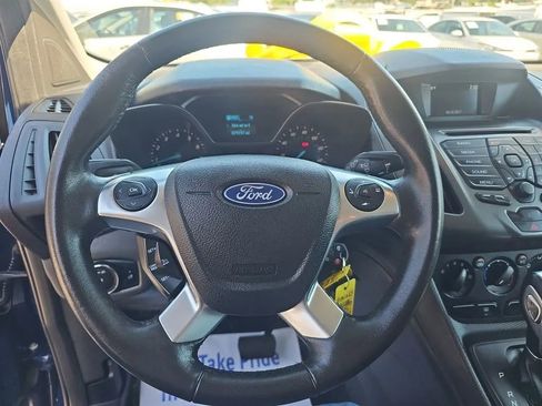 Used 2018 Ford Transit Connect XL FWD image 14