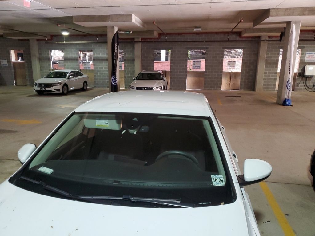 Used 2025 Volkswagen Jetta S FWD image 6