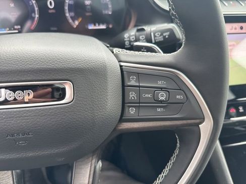 New 2026 Jeep Grand Cherokee L 4WD image 14