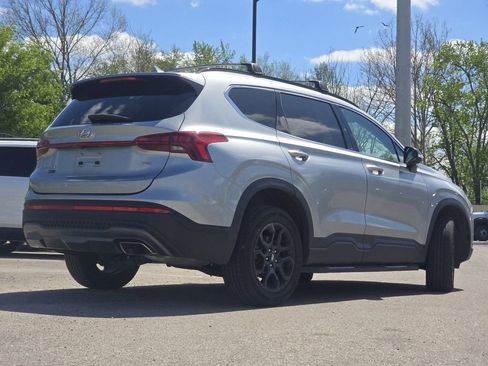 Used 2023 Hyundai Santa Fe XRT AWD/4WD image 16