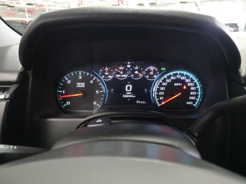 Used 2018 Chevrolet Tahoe Premier image 19
