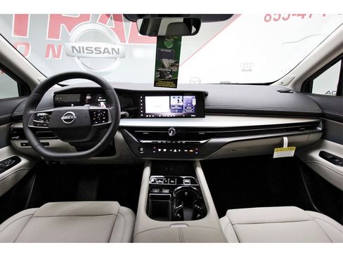 New 2026 Nissan Murano SL image 7