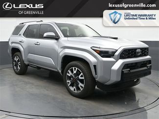 Used 2025 Toyota 4Runner TRD Sport video 1