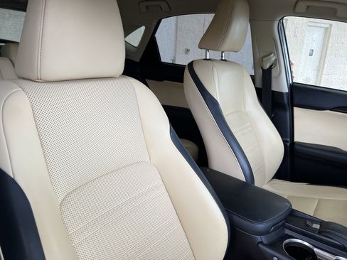 Used 2015 Lexus NX 200t FWD image 35