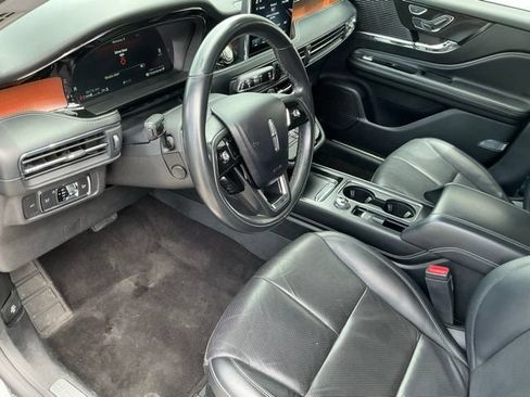 Used 2022 Lincoln Corsair Reserve FWD image 12
