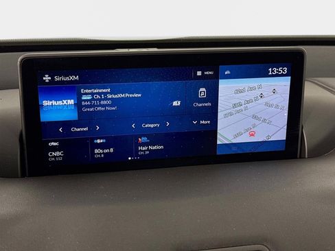 Used 2021 Acura TLX w/ Advance Package image 16