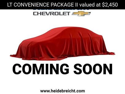 Certified 2023 Chevrolet Colorado LT w/ LT Convenience Package II