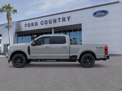 New 2025 Ford F250 Lariat w/ Lariat Ultimate Package