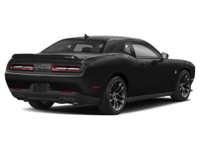 Used 2023 Dodge Challenger R/T Scat Pack w/ Plus Package RWD image 5