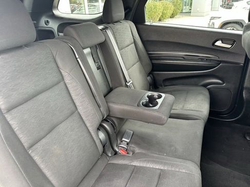 Used 2023 Dodge Durango SXT image 18