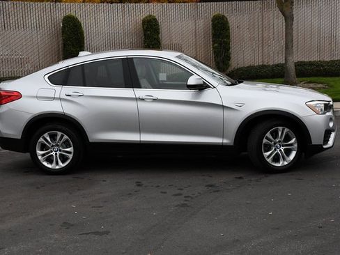 Used 2016 BMW X4 xDrive28i image 3