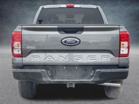 New 2025 Ford Ranger XL w/ Trailer Tow Package image 28