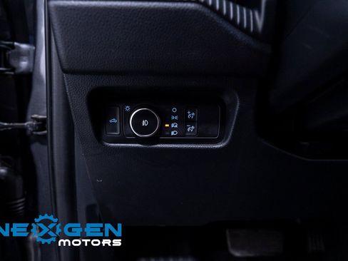 Used 2024 Ford Ranger Raptor image 21