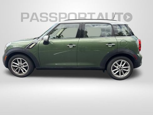 Used 2016 MINI Cooper Countryman S FWD image 5