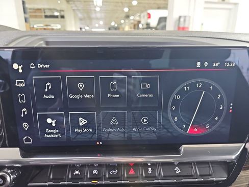 Used 2023 GMC Sierra 1500 Elevation image 27