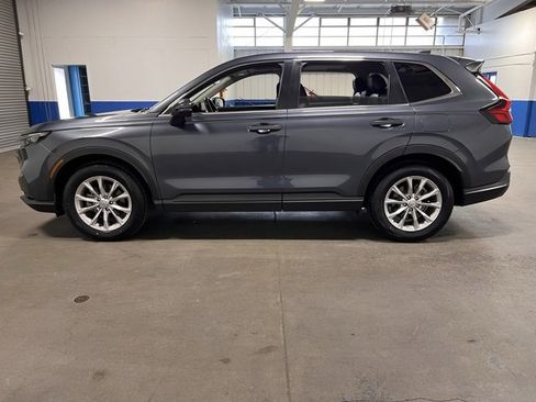 Used 2024 Honda CR-V EX-L image 6