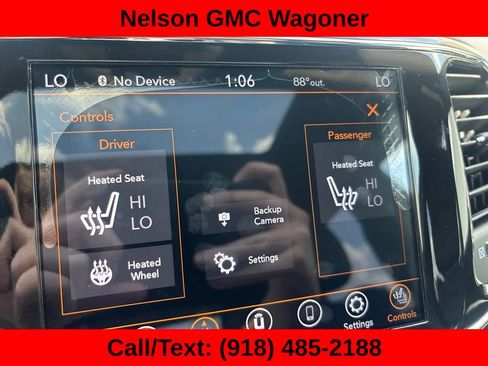 Used 2021 Jeep Grand Cherokee Limited AWD/4WD image 23