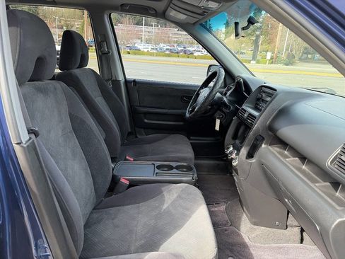 Used 2005 Honda CR-V EX image 19