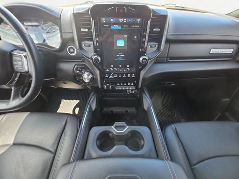 Used 2022 RAM 2500 Power Wagon w/ Level 2 Equipment Group AWD/4WD image 11