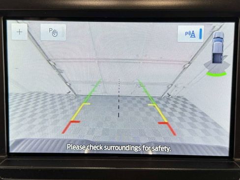 Used 2023 Ford F150 XLT w/ Equipment Group 301A Mid image 26