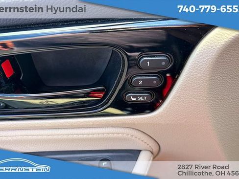Used 2024 Honda Odyssey Touring image 16