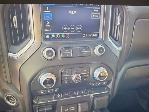 Used 2021 GMC Sierra 1500 AT4 image 22