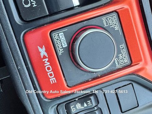 Used 2021 Subaru Forester Sport image 53