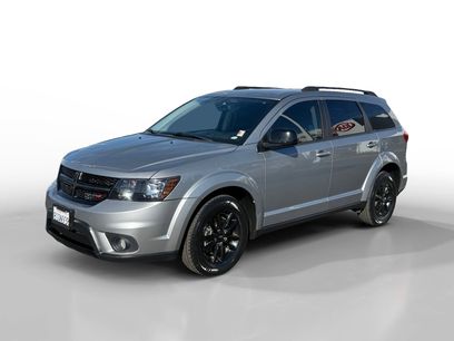 Used 2019 Dodge Journey SE w/ Premium Group