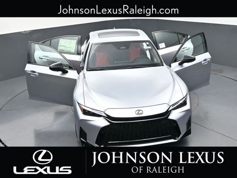 New 2026 Lexus IS 350 F Sport image 34