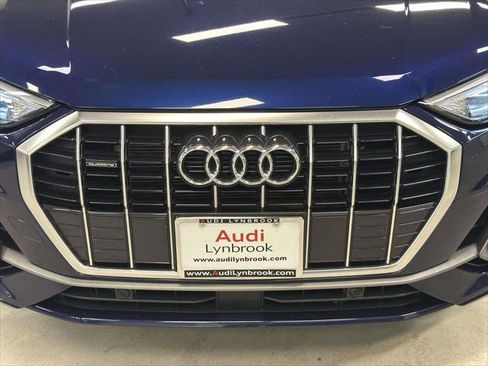 Used 2022 Audi Q3 2.0T Premium w/ Convenience Package image 8