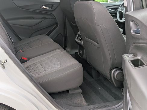 Used 2020 Chevrolet Equinox LT AWD/4WD image 27