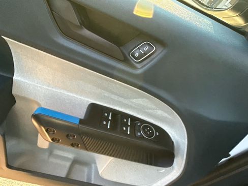 Used 2025 Ford Maverick XLT w/ Equipment Group 302A image 20