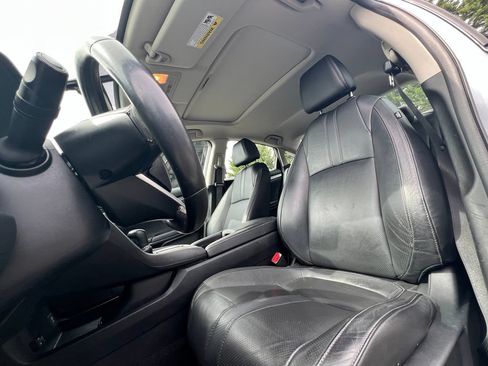 Used 2016 Honda Civic EX-L image 14