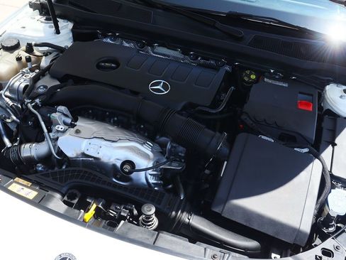 Used 2022 Mercedes-Benz A 220 w/ Premium Package Lite image 68