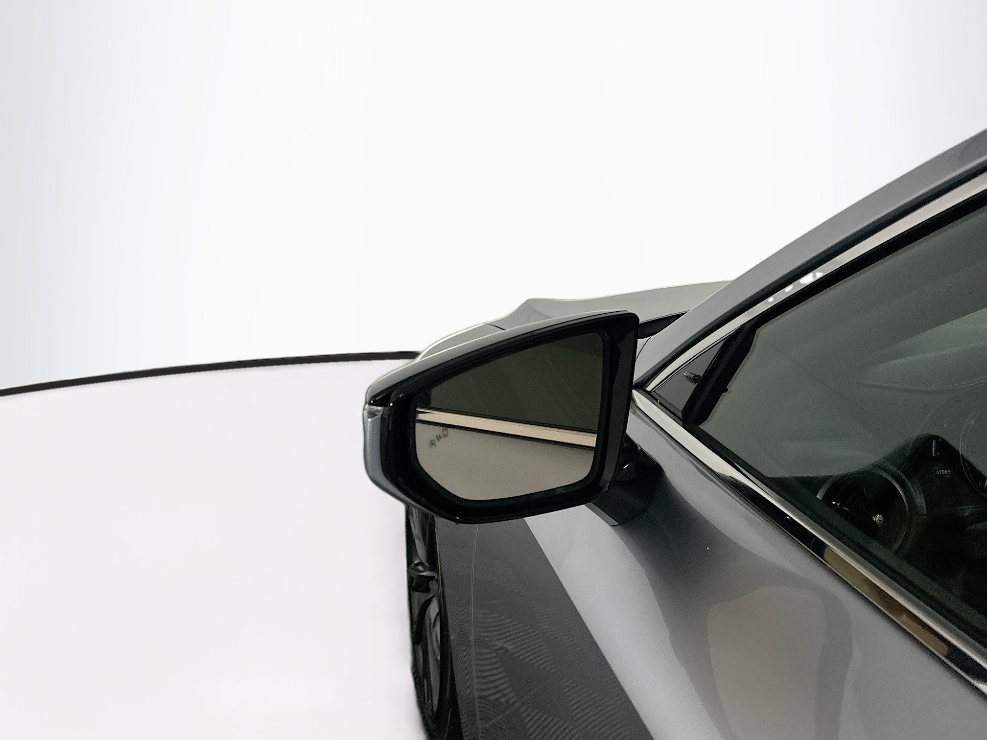 Used 2023 Lexus IS 350 F Sport w/ Navigation Package RWD image 16