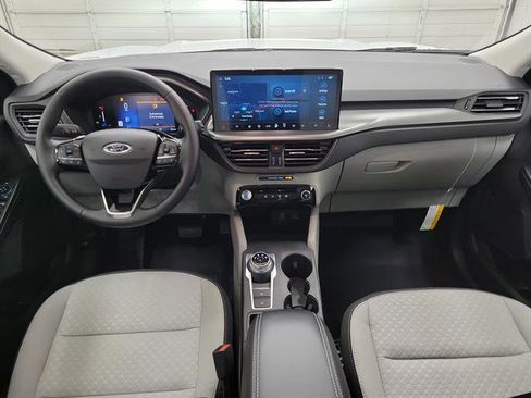 New 2026 Ford Escape Active w/ Tech Pack #1 image 12