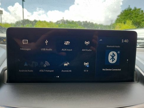 Used 2020 Acura RDX A-Spec FWD image 34