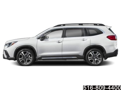 Used 2025 Subaru Ascent Limited AWD/4WD image 7