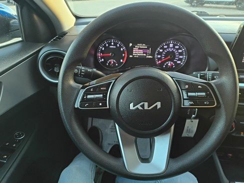 Used 2024 Kia Forte LXS image 19