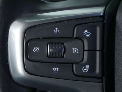 Used 2023 Chevrolet Silverado 1500 RST image 25