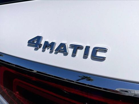 Used 2023 Mercedes-Benz GLS 450 4MATIC image 8