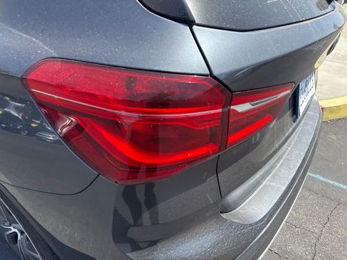 Used 2017 BMW X1 xDrive28i AWD/4WD image 10