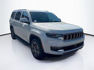 Used 2022 Jeep Wagoneer Series III video 1