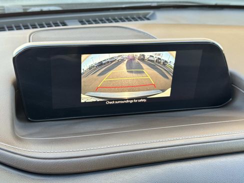 Used 2023 MAZDA CX-30 2.5 Turbo w/ Premium Package image 17