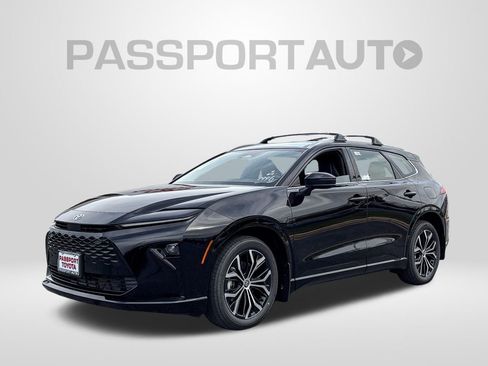 New 2026 Toyota Crown Signia XLE image 1