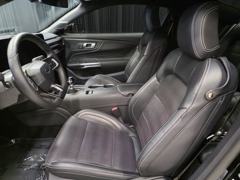 Used 2024 Ford Mustang GT Premium RWD image 22