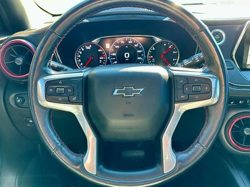 Used 2019 Chevrolet Blazer RS w/ Sun and Wheels Package image 17