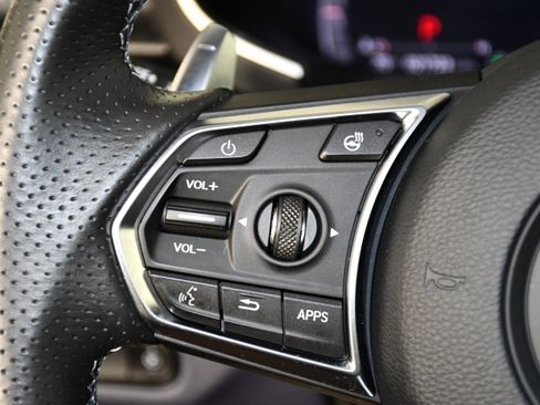Certified 2024 Acura MDX Type S AWD/4WD image 20